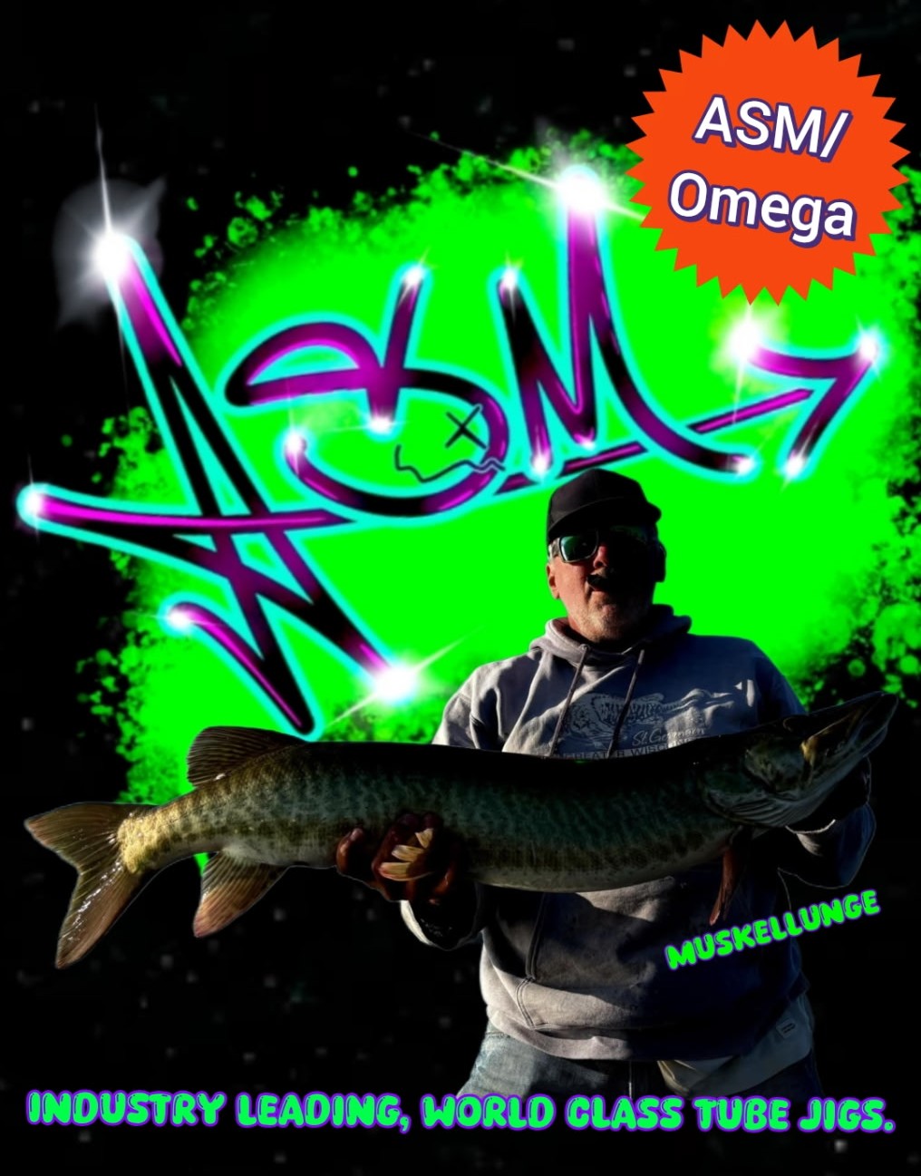 ASM-OMEGA