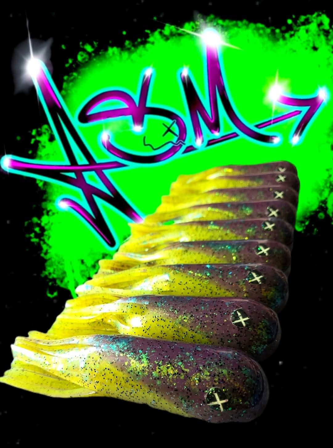HIGH VOLTAGE - AO
