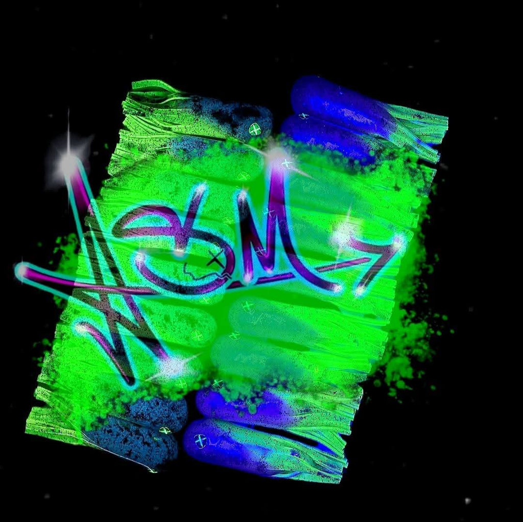 HIGH VOLTAGE - AO