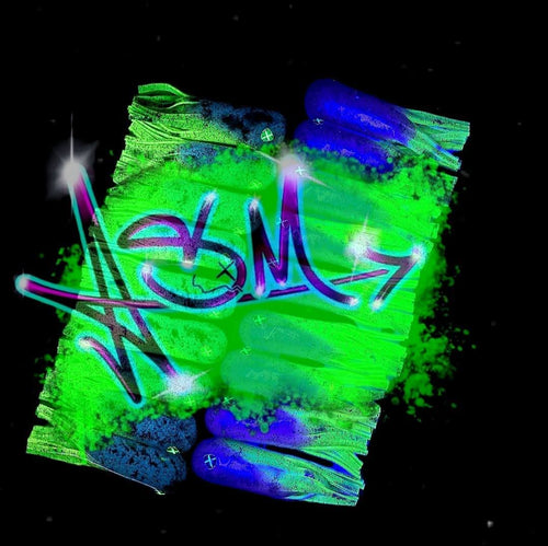 HIGH VOLTAGE - AO
