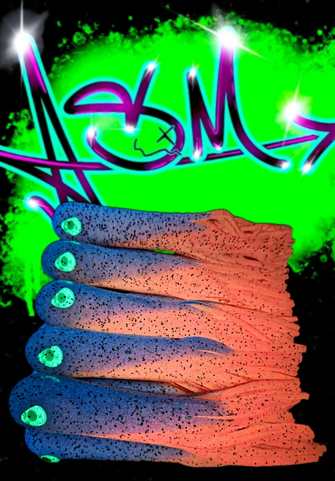 Morning Demon - FF