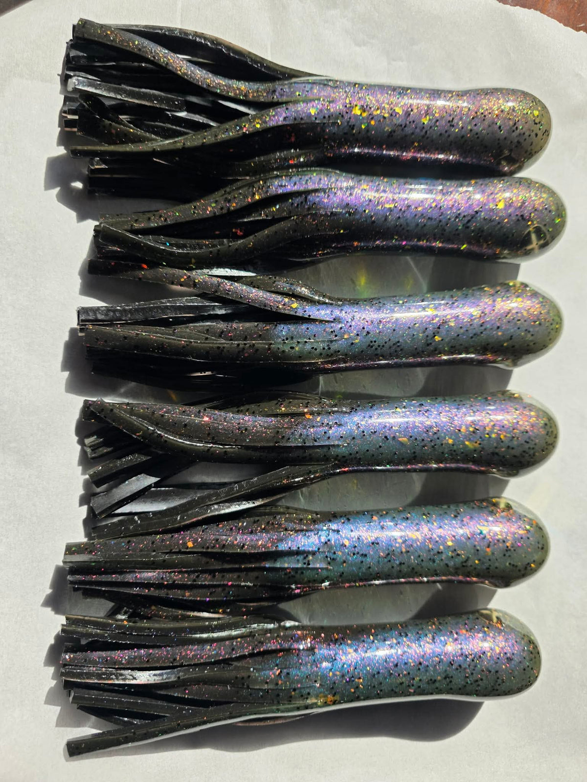Blackout Black Ice- FF